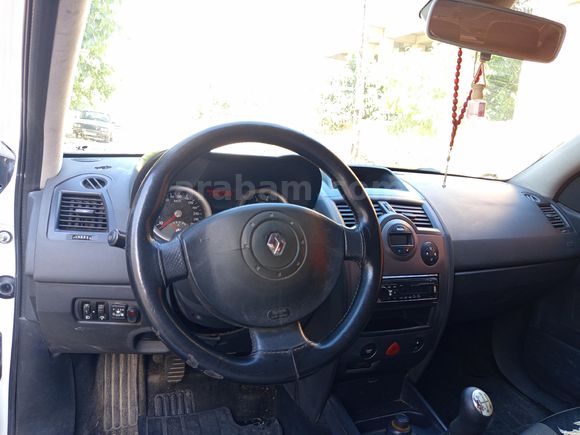 Sahibinden Renault Megane 1.6 Authentique 2006 Model