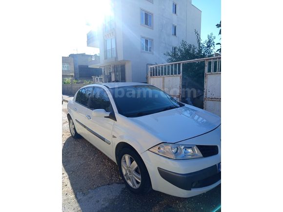 Sahibinden Renault Megane 1.6 Authentique 2006 Model