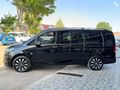 ÖZSAĞLAM'dan 2020 Vito 119 SelectPlus 57binde-Boyasız-Çift Sürgü