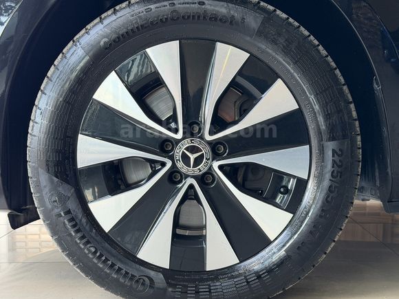 ÖZSAĞLAM'dan 2020 Vito 119 SelectPlus 57binde-Boyasız-Çift Sürgü