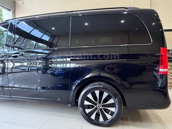 ÖZSAĞLAM'dan 2020 Vito 119 SelectPlus 57binde-Boyasız-Çift Sürgü