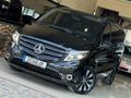 ÖZSAĞLAM'dan 2020 Vito 119 SelectPlus 57binde-Boyasız-Çift Sürgü