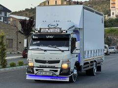 2015 FUSO MÜKEMMELİ İSTEYENE ÖZEL KAYAR PERDE KARTA 12 AY VADE