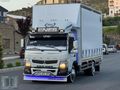 2015 FUSO MÜKEMMELİ İSTEYENE ÖZEL KAYAR PERDE KARTA 12 AY VADE