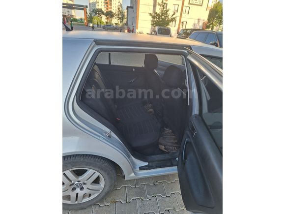Sahibinden Volkswagen Golf 1.6 1999 Model