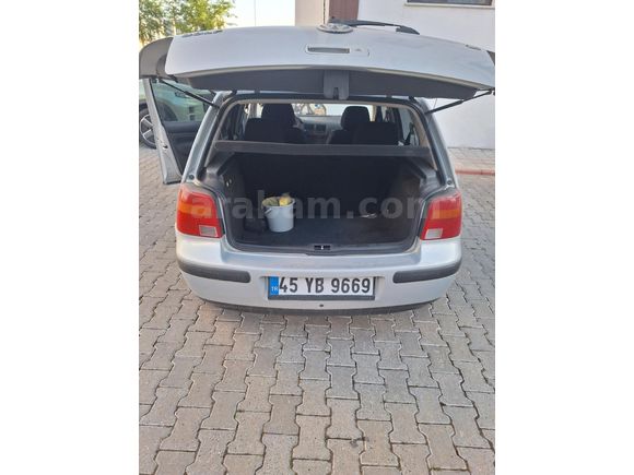 Sahibinden Volkswagen Golf 1.6 1999 Model