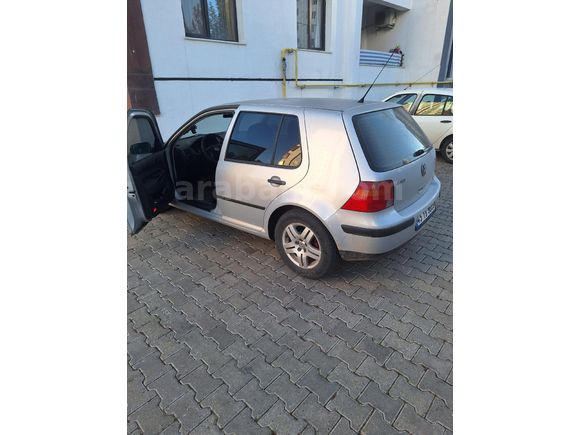 Sahibinden Volkswagen Golf 1.6 1999 Model