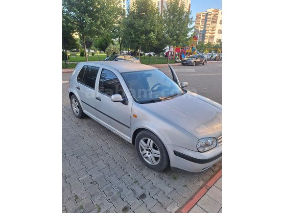 Sahibinden Volkswagen Golf 1.6 1999 Model