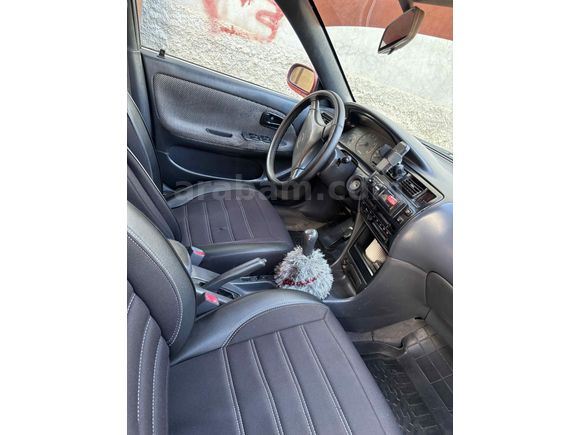 Sahibinden Toyota Corolla 1.6 GL 1993 Model 