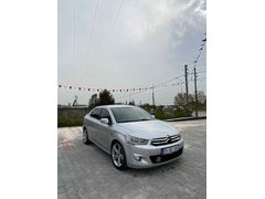 Sahibinden Citroen C-Elysée 1.6 HDi Attraction 2013 Model  255.000 km Gri