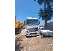 Sahibinden Mercedes - Benz Actros 1845 