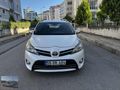 145 BINDE 2014 MODEL TOYOTA VERSO ELEGANT 7 KISILIK HATASİZ