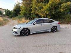 Sahibinden Honda Civic 1.5 i-VTEC Executive Plus 2023 Model  41.000 km Mavi
