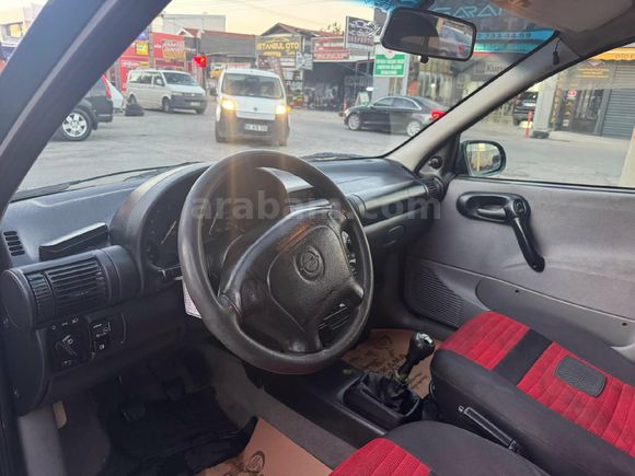 Sahibinden Opel Corsa 1.4 GLS 1998 Model