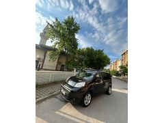 Sahibinden Fiat Fiorino Combi 1.3 Multijet Emotion 2011 Model