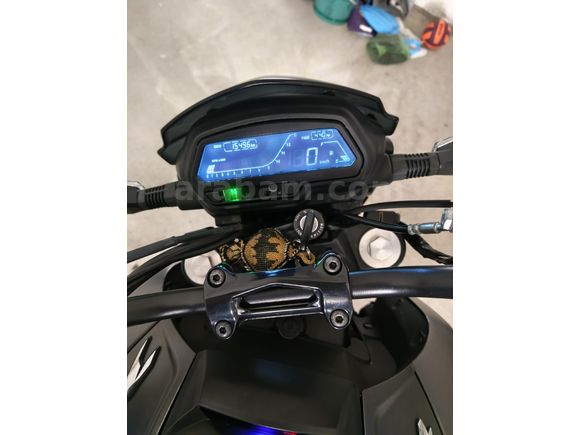 Sahibinden Bajaj Dominar 250 D