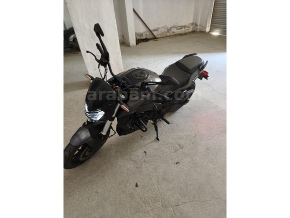 Sahibinden Bajaj Dominar 250 D