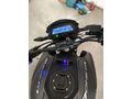 Sahibinden Bajaj Dominar 250 D