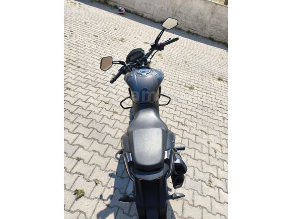 Sahibinden Bajaj Dominar 250 D