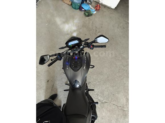 Sahibinden Bajaj Dominar 250 D