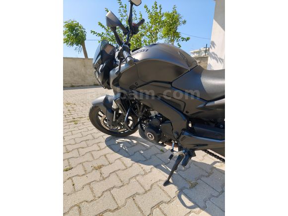 Sahibinden Bajaj Dominar 250 D
