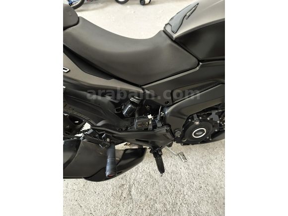 Sahibinden Bajaj Dominar 250 D
