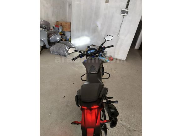 Sahibinden Bajaj Dominar 250 D