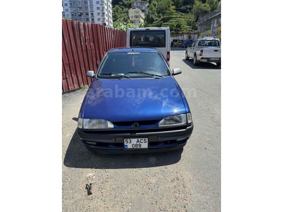 Sahibinden Renault R 19 1.6 Europa iE 1998 Model 