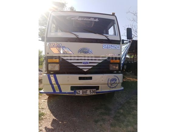 CARGO 98 05465753941