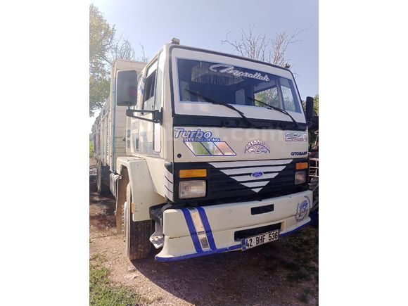 CARGO 98 05465753941