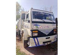 Fort cargo 98 damperli