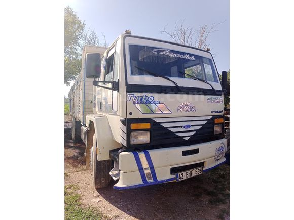 CARGO 98 05465753941