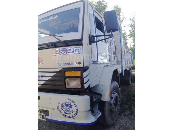 CARGO 98 05465753941