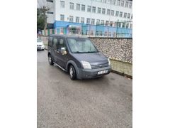 Sahibinden Ford Tourneo Connect 1.8 TDCI Deluxe 2009 Model 