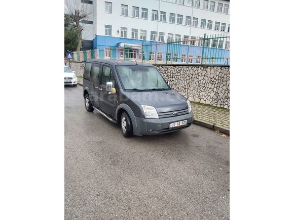 Sahibinden Ford Tourneo Connect 1.8 TDCI Deluxe 2009 Model 