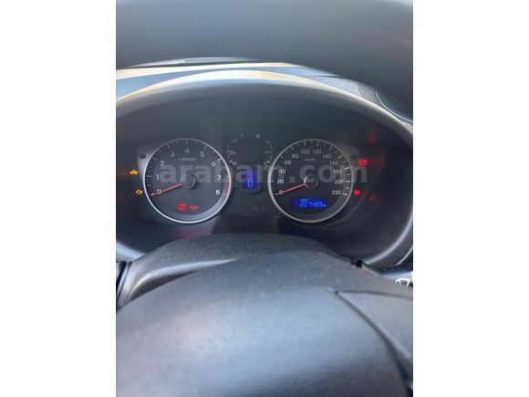 Sahibinden Hyundai i20 1.2 D-CVVT Sense 2012 Model 