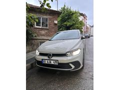 Sahibinden Volkswagen Polo 1.0 Life 2023 Model 