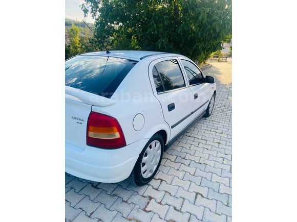 Sahibinden Opel Astra 1.6 CD 1998 Model 