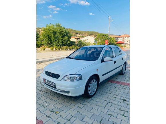 Sahibinden Opel Astra 1.6 CD 1998 Model 