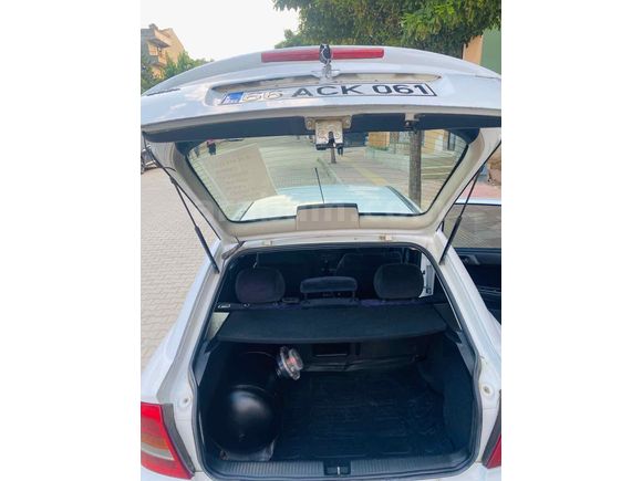 Sahibinden Opel Astra 1.6 CD 1998 Model 
