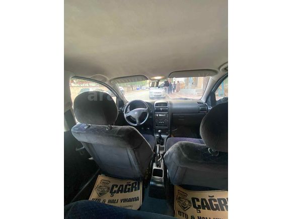 Sahibinden Opel Astra 1.6 CD 1998 Model 