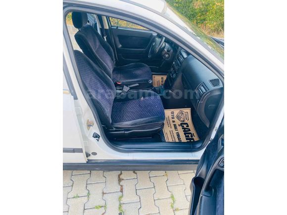 Sahibinden Opel Astra 1.6 CD 1998 Model 