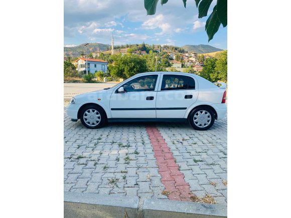 Sahibinden Opel Astra 1.6 CD 1998 Model 