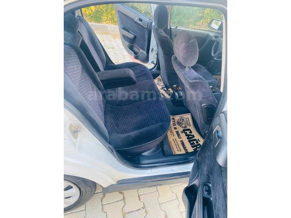 Sahibinden Opel Astra 1.6 CD 1998 Model 