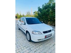 Sahibinden Opel Astra 1.6 CD 1998 Model 