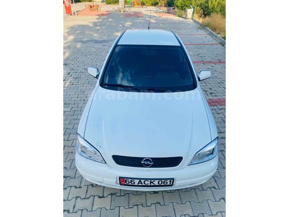 Sahibinden Opel Astra 1.6 CD 1998 Model 