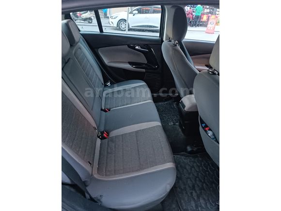 Sahibinden Fiat Egea 1.6 Multijet Lounge 2016 Model 