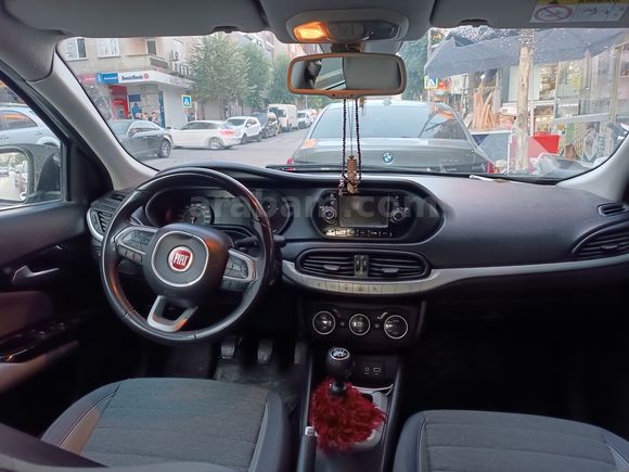 Sahibinden Fiat Egea 1.6 Multijet Lounge 2016 Model 