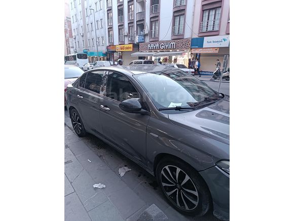Sahibinden Fiat Egea 1.6 Multijet Lounge 2016 Model 