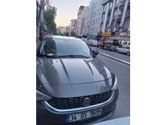 Sahibinden Fiat Egea 1.6 Multijet Lounge 2016 Model 